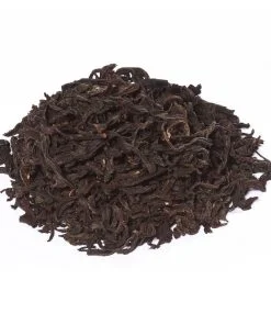 Thé Noir Bio  Thé Keemun Miel de Chine 1er Grade
