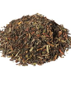 Thé Noir Bio  Thé Darjeeling FTGFOP1 Tumsong