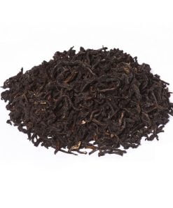 Thé Noir Bio  Thé de Java Dragon Rouge