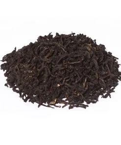 Thé Noir Bio  Thé de Java Dragon Rouge