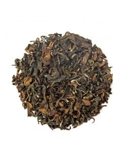 Thé Oolong Bio <br> Thé de l’Himalaya FTGFOP1