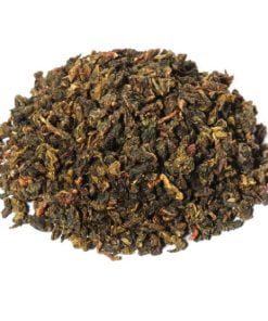 Thé Oolong  Thé Milky Oolong de Haute Montagne