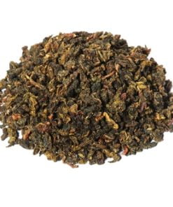 Thé Oolong <br> Thé Milky Oolong de Haute Montagne