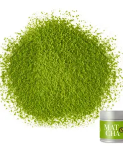 Thé Matcha Bio - Poudre Matcha Cérémonial - Matcha de Cérémonie