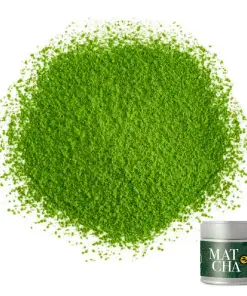 Thé Matcha Bio <br> Matcha One Bio du Japon