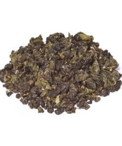 Thé Oolong Bio  Thé de Java Halimun Jade
