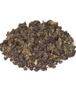 Thé Oolong Bio <br> Thé de Java Halimun Jade