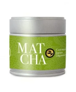 Thé Matcha Bio - Matcha Japan Ceremonial