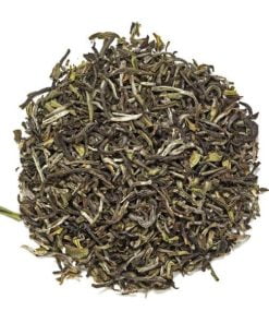 Thé Oolong Bio <br> Nepal Himalayan Forbidden Kingdom