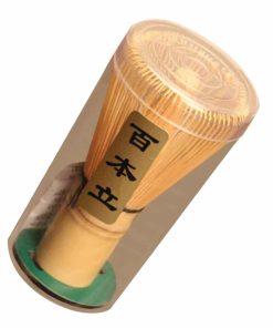 Accessoire Matcha <br> Fouet à Matcha – Chasen – Fouet en Bambou – 45 mm de diamètre