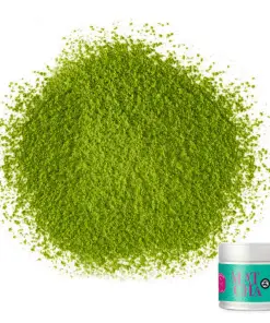 Thé Matcha Bio - Poudre Matcha Super Vert