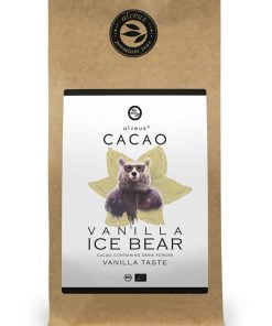 Cacao En Poudre Bio  Vanille