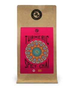 Tisane Curcuma Bio  Epicé