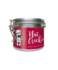 Thé d’Hiver  Casse Noisette