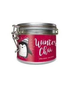 Thé d’Hiver  Chai