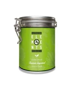 Thé  Jasmin
