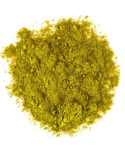 Tisane Curcuma Bio Matcha