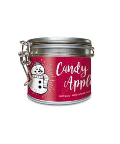 Thé d’Hiver  Pomme – Caramel