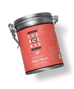 Rooibos Agrumes Herbes