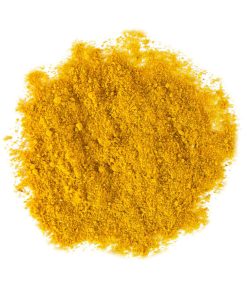 Tisane Curcuma Bio Vanille