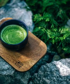 Matcha Naturel | Le Temps du Thé