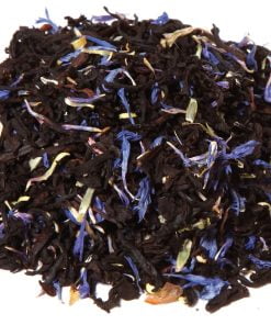 Thé  Earl Grey