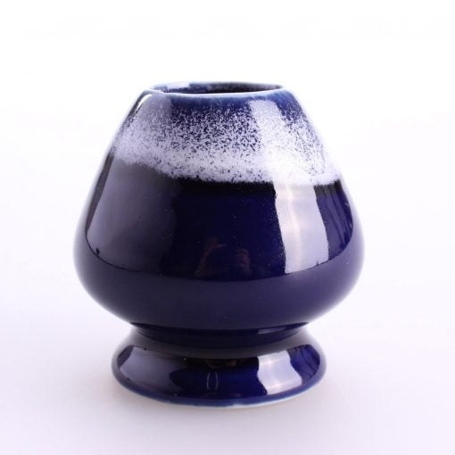 Set Matcha Complet Bleu et Blanc | Le Temps Du Thé