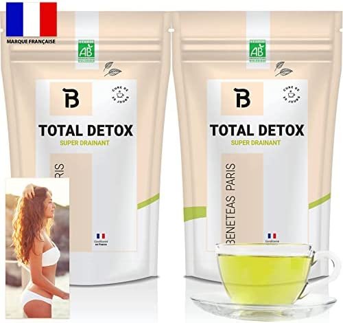 18 Sachets De Thé Slim Green Coffee Avec Ganoderma - Pour Contrôle Du Poids Et Détox
