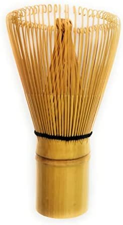 120 Broches Bambou Traditionnel Thé Matcha Fouet Brosse Outil