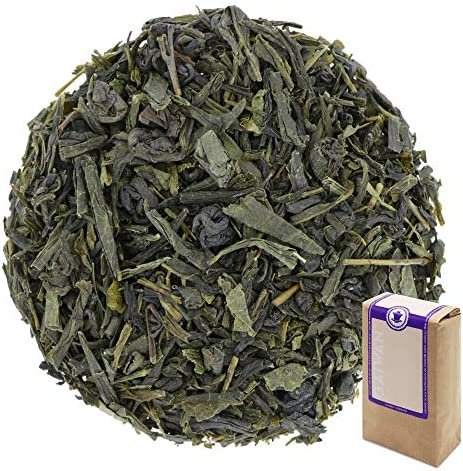 N° 1291: Thé vert bio 