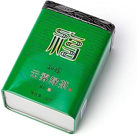 Maison Keino - Thé Violet Naturel Prémium En Vrac - Doypack 80 G