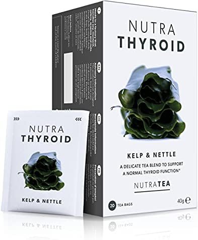 Metagenics Thyrocomplex T3 - 60 Gélules - Valable Jusqu'au 03/2027 - Soutien Thyroïde