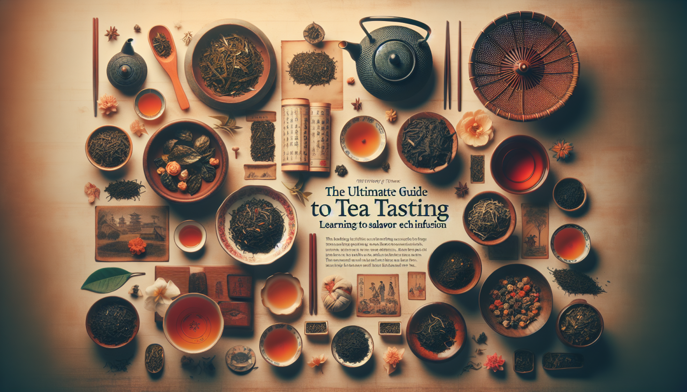 Thé et Santé : Bienfaits et Vertus pour le Corps et l'Esprit | Le Temps ...